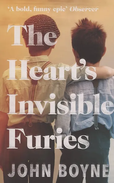 The Heart's Invisible Furies - фото 3
