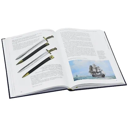 Абордажное оружие - фото 4