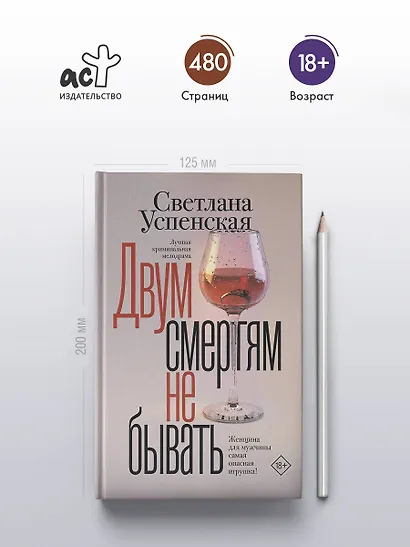 Двум смертям не бывать - фото 5