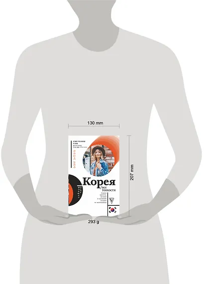 Корея. Все тонкости - фото 8