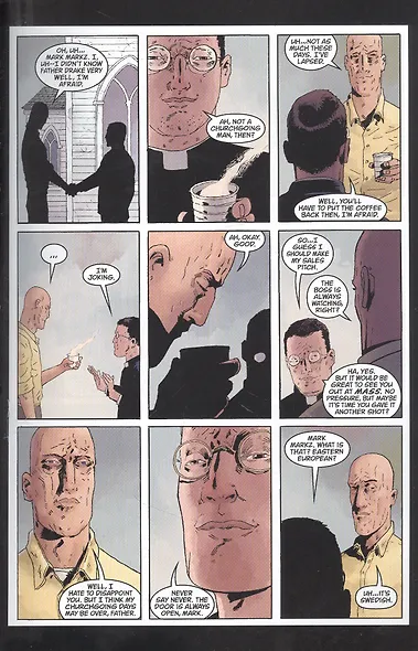 Black Hammer: Secret Origins - фото 2