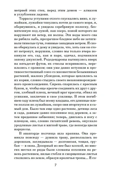 Ребекка - фото 12