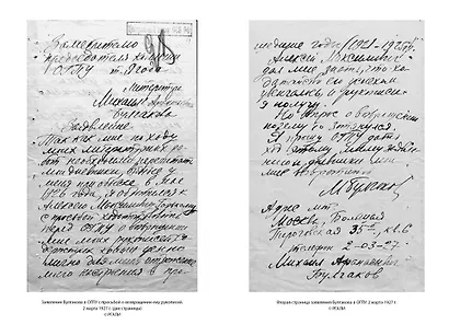 «Мне нужно видеть свет...». Дневники, письма, документы - фото 6