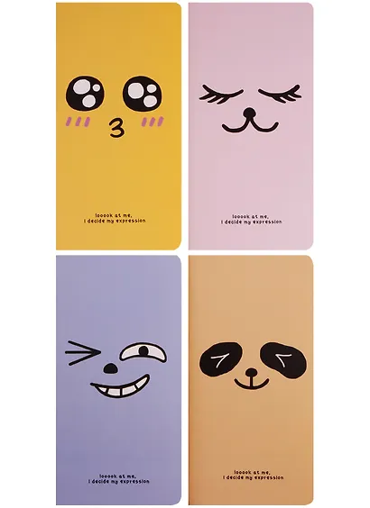 Записная книжка «Forest warrior», 24 листа, А6+ - фото 7