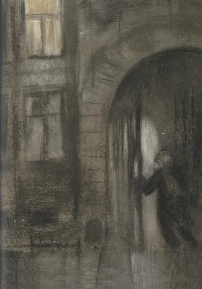 Камень. Tristia. 1921-1925 - фото 4