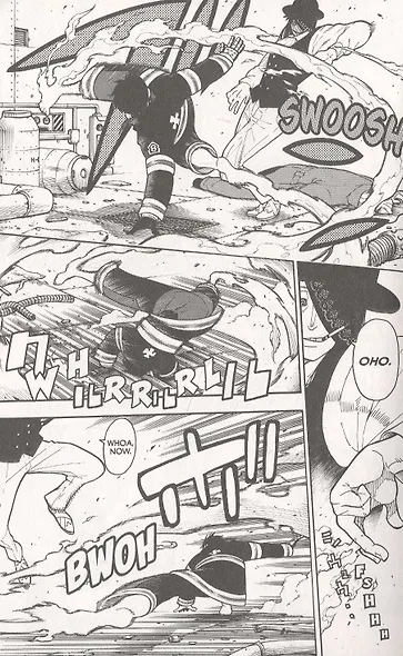 Fire Force 2 - фото 2