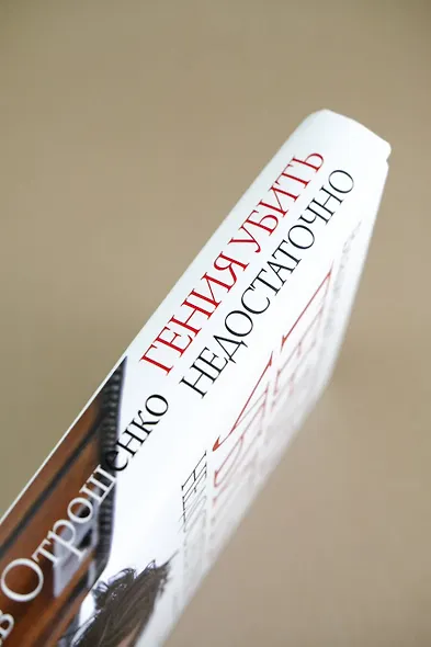 Гения убить недостаточно - фото 9