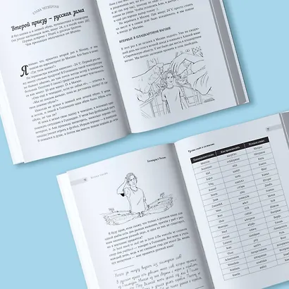 Голландец в России - фото 6