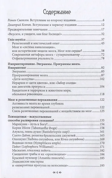Лабиринты ума. Книга-медитация - фото 2