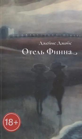 Отель Финна - фото 1