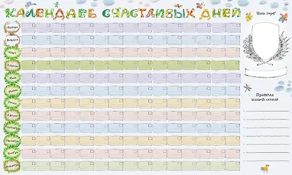 Родословная нашей семьи + Копилка счастливых событий и знаменательных дат - фото 4