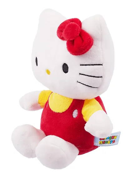 Мягкая игрушка Hello Kitty (17см) (V123576HK-17NS) - фото 2