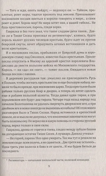 Кузьма Минин. Роман - фото 4