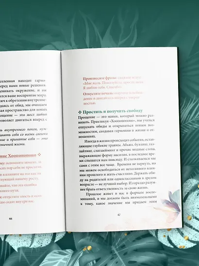Хоопонопоно. Практика прощения и принятия - фото 11