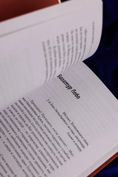 Дело победившей обезьяны - фото 12