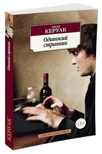Одинокий странник - фото 2