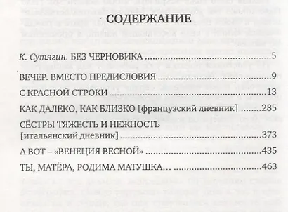 Бегущая строка. Дневник провинциального литературного критика - фото 2