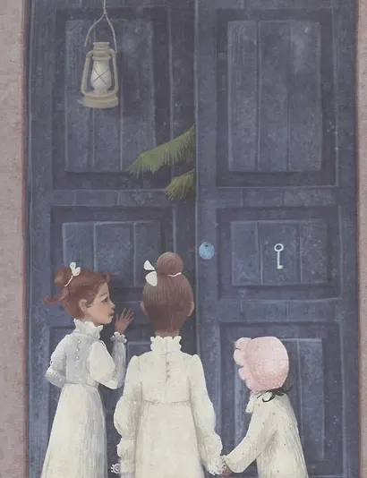 История новогодней елки - фото 3