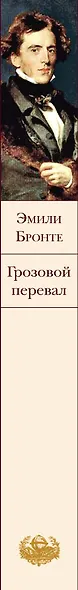 Грозовой перевал : роман - фото 10