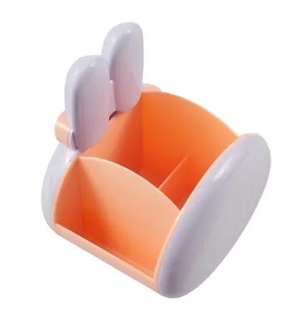 Подставка настольная "Зайка", ассорти, инд.уп. - фото 11