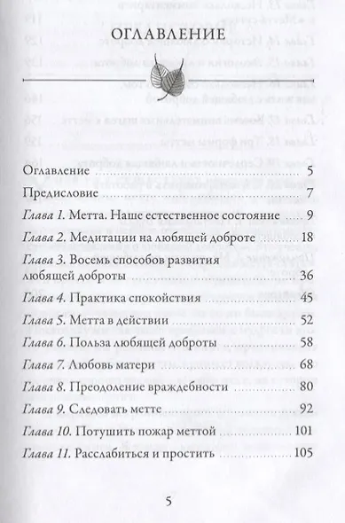 Любящая доброта простыми словами. Практика метта - фото 2