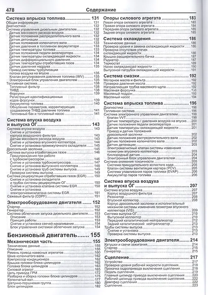 SsangYong New Actyon Korandо в фотогр. Мод. 2WD&4WD с 2011… (мПрофессионал) (+ссылки) - фото 3