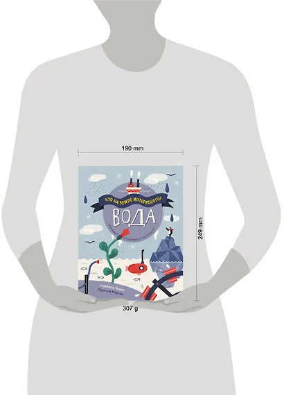 Вода - фото 4