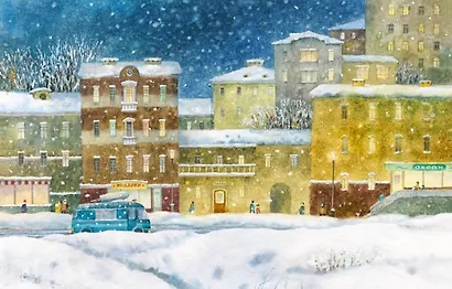 Ванильный Новый Год - фото 2