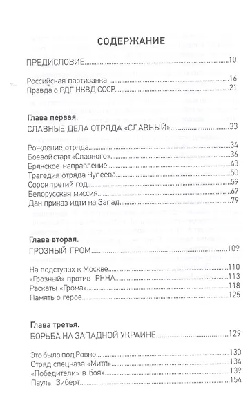 Отряды зафронтовой заброски - фото 2