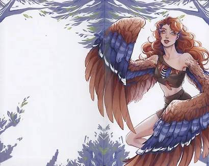 Лекс Раут. Императорский ловец - фото 3