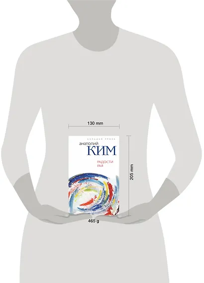 Радости Рая - фото 4