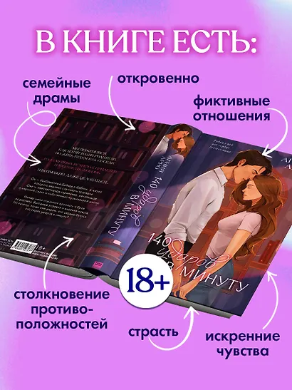 140 ударов в минуту (подарочное) - фото 3