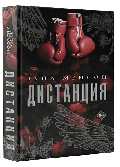 Дистанция - фото 3