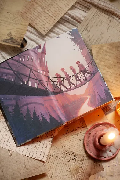 Истинное волшебство. Дар Кощея - фото 10