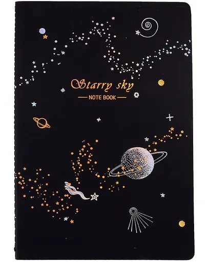 Тетрадь "Планеты", 26 листов, в ассортименте - фото 6