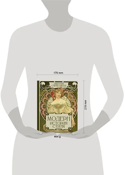 Модерн. История стиля - фото 6