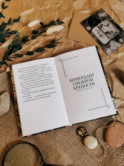 Тимур и его команда - фото 9