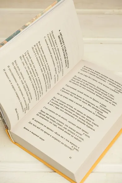 Витязь в тигровой шкуре - фото 8