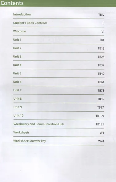 Language Hub B1+. Intermediate. Teacher's Book (+access Teacher's App) - фото 2