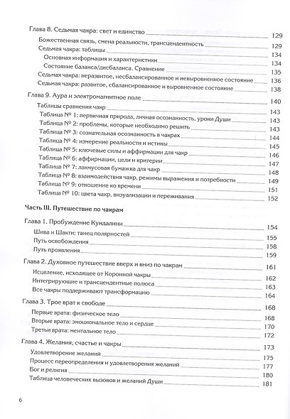 Ваша жизнь в чакрах. Руководство по пробуждению энергии чакр - фото 9