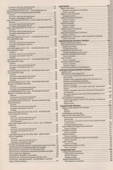 NISSAN NAVARA Мод. D40 вып. с 2005 г. с диз. двигат. YD25DDTi… (м) (2 вида) - фото 4