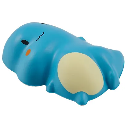 Наклейка "Стикер сквиш - Динозаврик" - фото 7