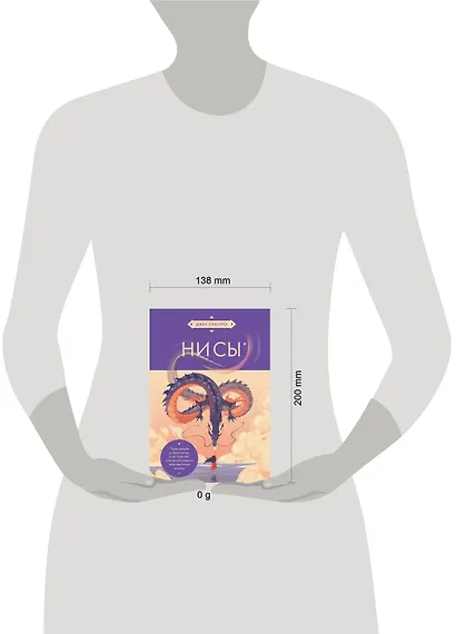 НИ СЫ. Будь уверен в своих силах и не позволяй сомнениям мешать тебе двигаться вперед (азиатское оформление) - фото 7