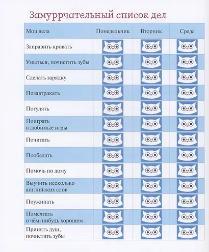 О-о-очень полезные привычки. Советы и истории - фото 5