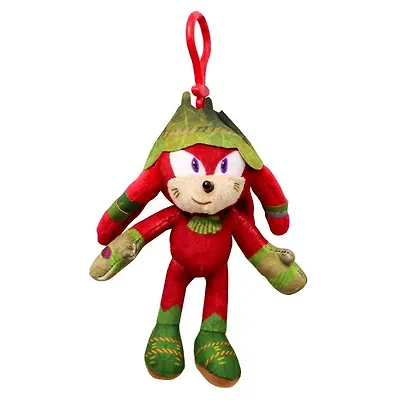 Sonic Prime Мягкая игрушка Наклз, (10х12х21), (SON7004AB) - фото 1