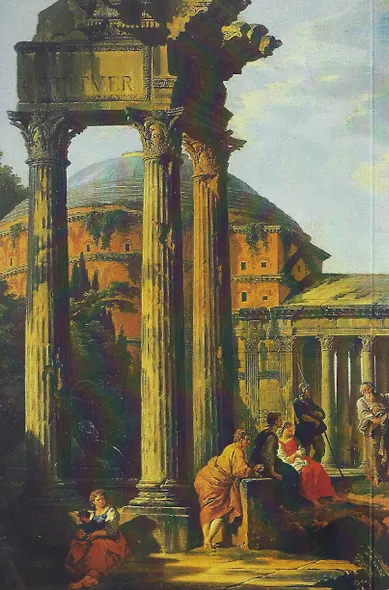 По русским следам Рима / Sulle orme russe di Roma - фото 2