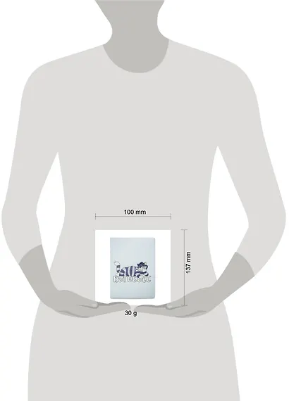 Союзмультфильм Обложка для паспорта Котобос - фото 2