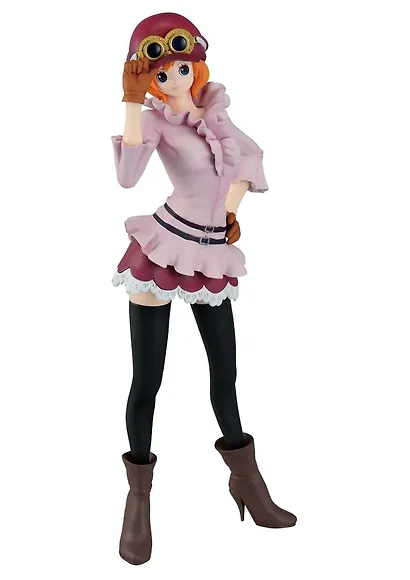 Фигурка One Piece Koala Ichibansho The Flames of Revolution (BNS913) - фото 1