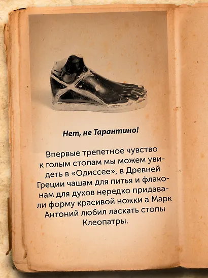 Когти грифона и летающие змеи: Древние мифы, исторические диковинки и научные курьезы - фото 9