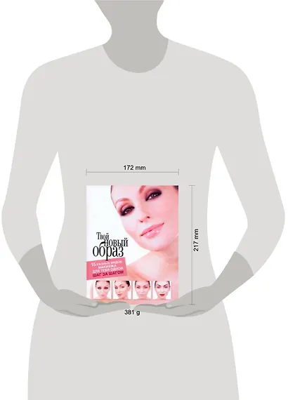 Твой новый образ - фото 2